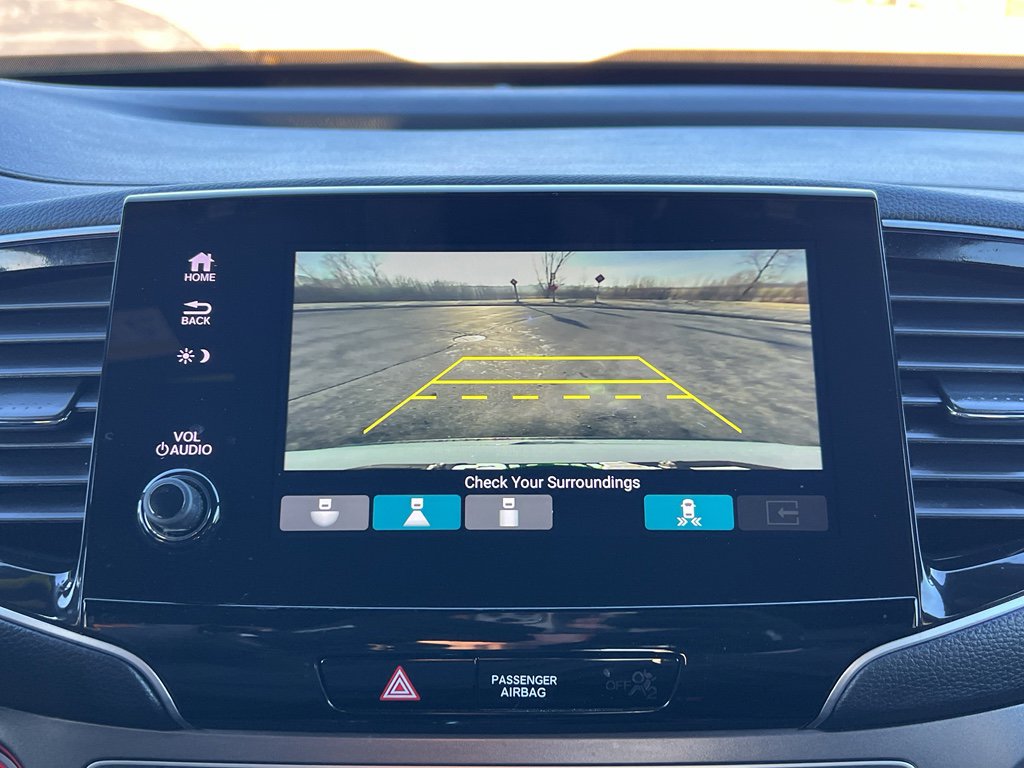 Used 2022 Honda Passport EX-L image 24