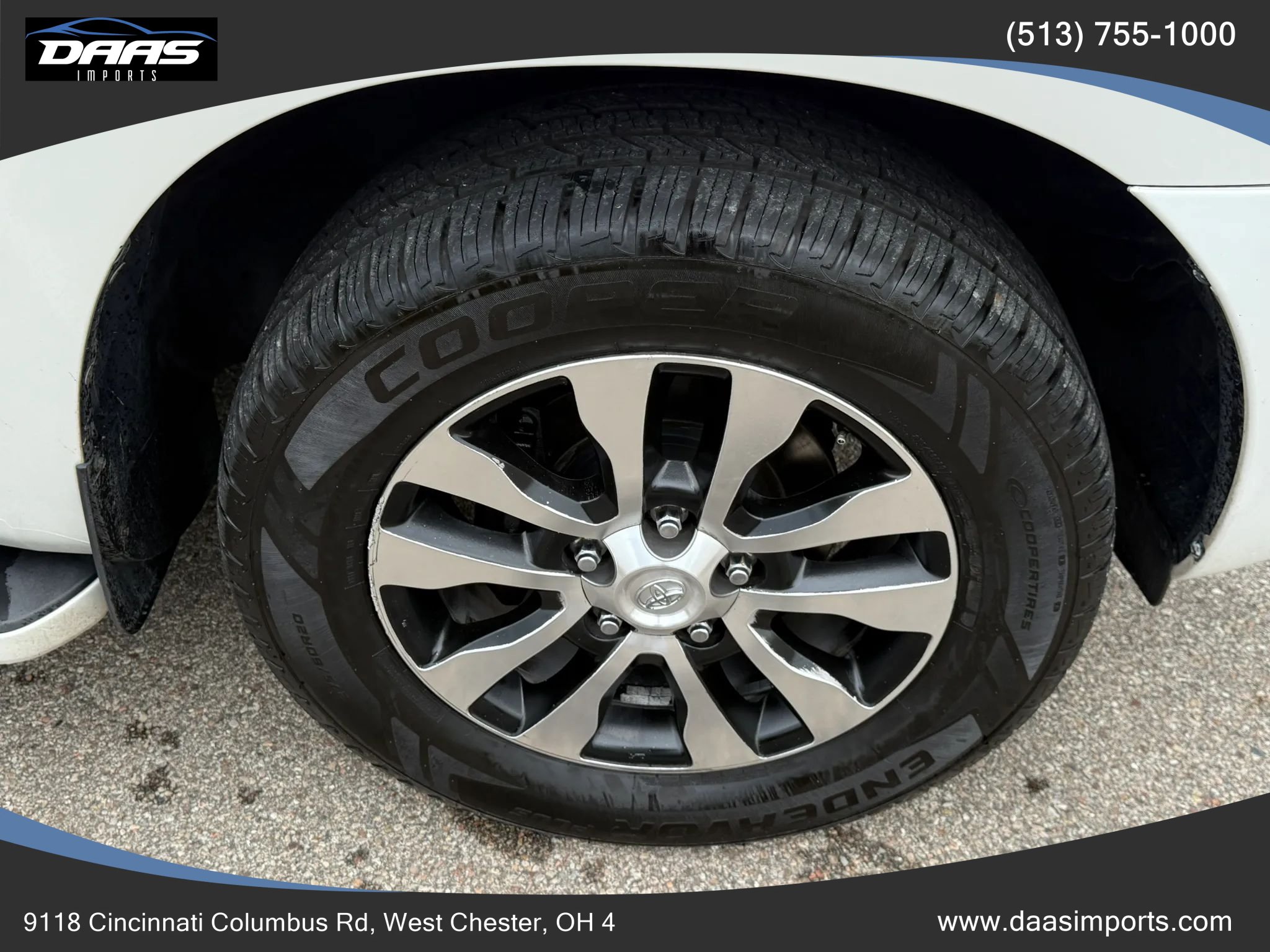 Used 2010 Toyota Sequoia Platinum AWD/4WD image 72