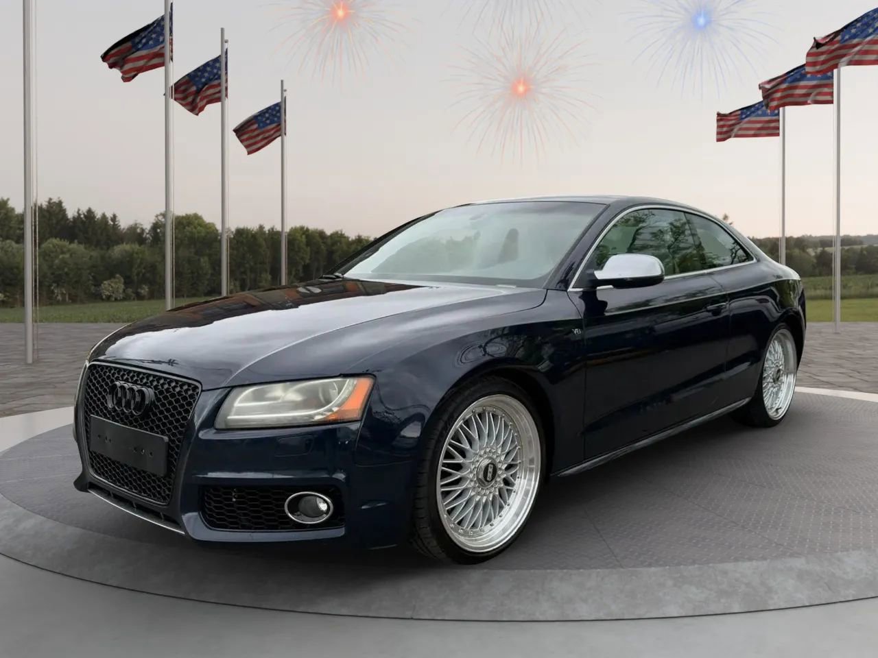Used 2011 Audi S5 Prestige
