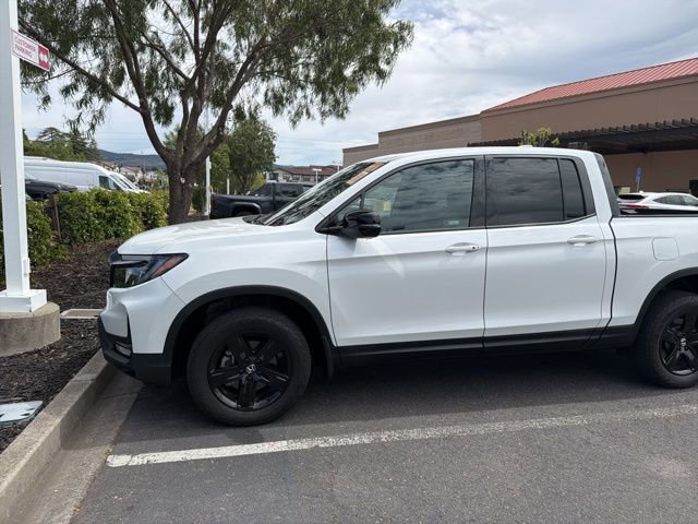 Used 2023 Honda Ridgeline Black Edition image 22