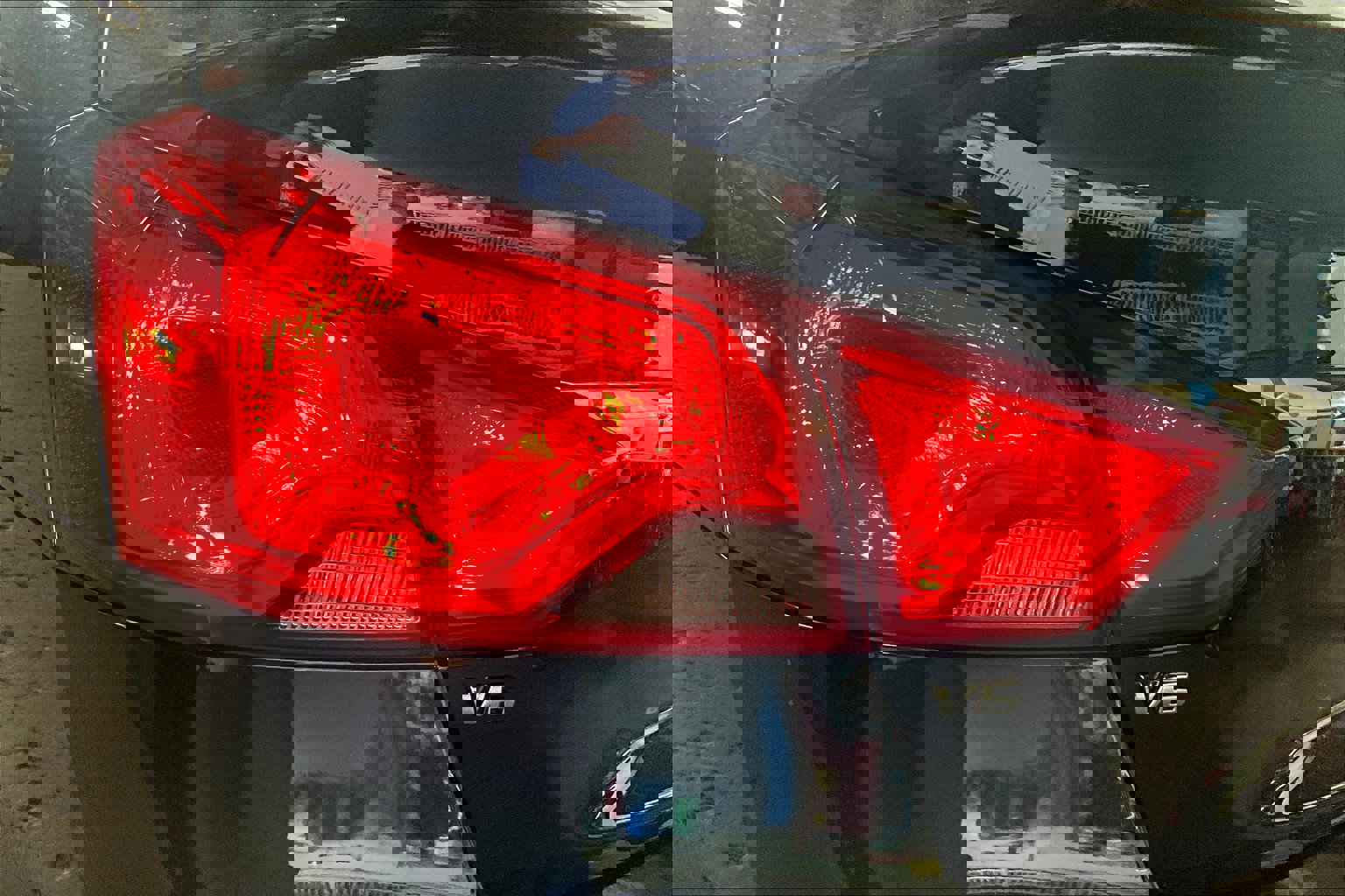 Used 2019 Chevrolet Impala LS image 28