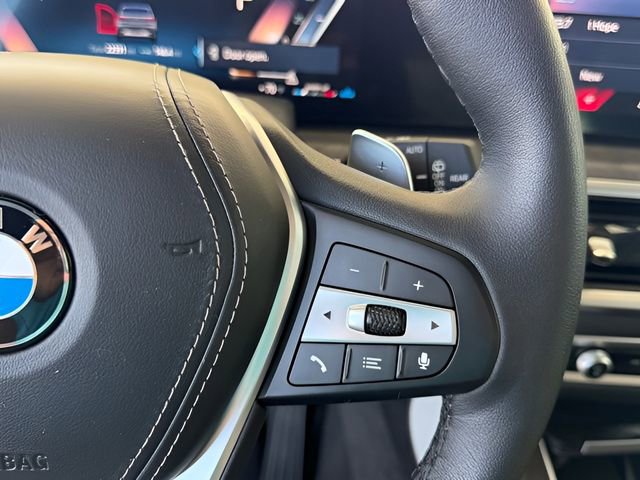 Certified 2024 BMW X5 sDrive40i w/ Executive Package image 24