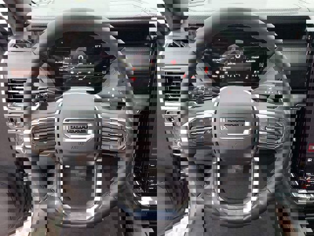 New 2026 GMC Yukon XL Denali w/ Sun & Power Step Package image 21