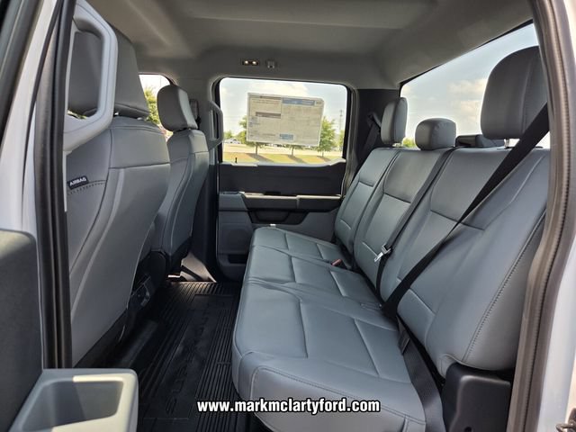 New 2026 Ford F350 XL AWD/4WD image 10
