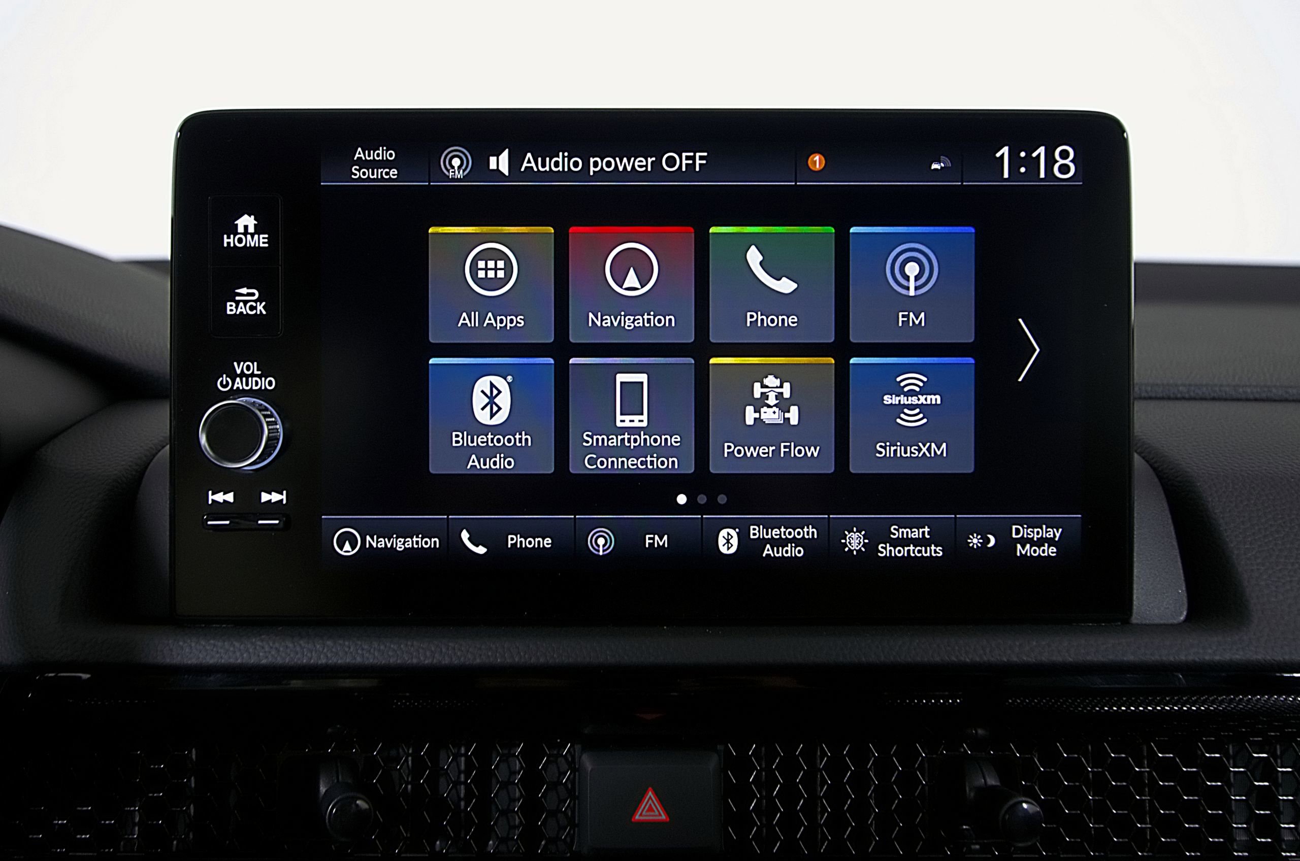 Used 2024 Honda CR-V Sport Touring image 23