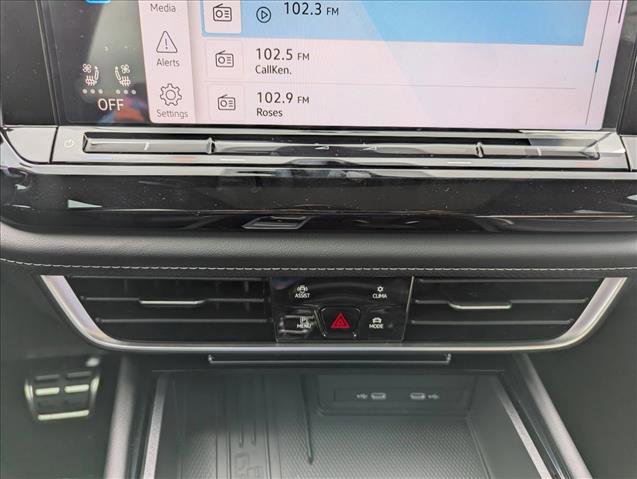 New 2026 Volkswagen Atlas SEL Premium R-Line image 20