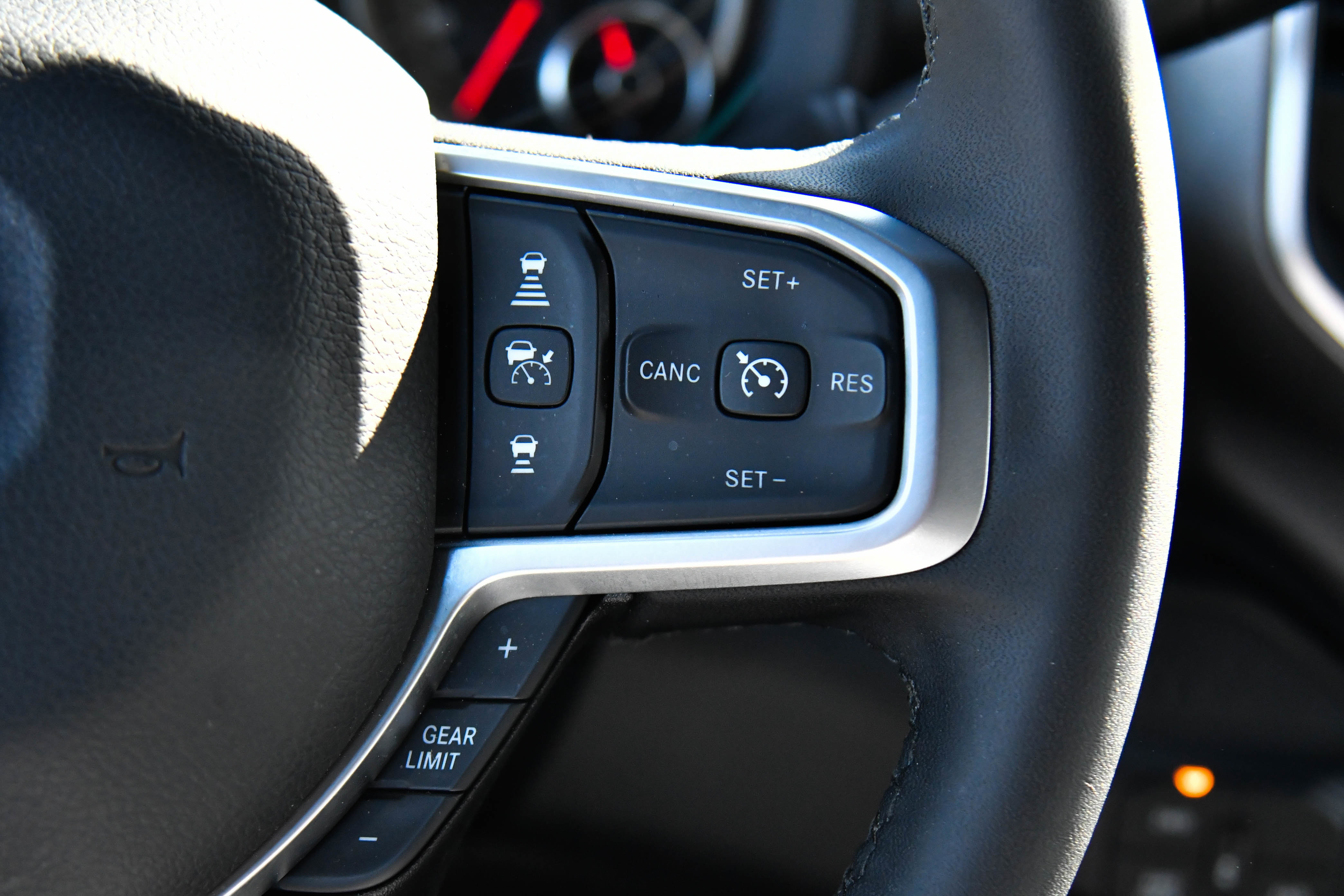 Used 2025 RAM 2500 Big Horn image 31