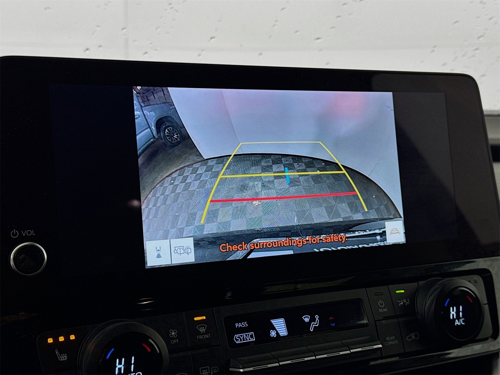 Used 2024 Toyota Grand Highlander XLE image 11