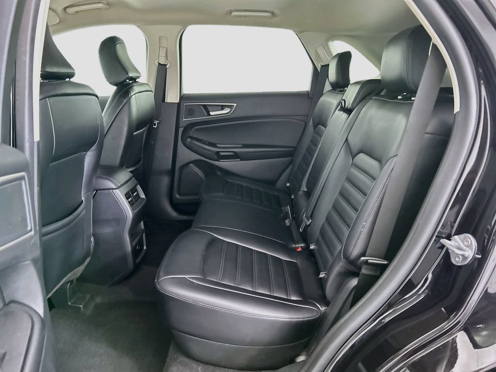 Used 2024 Ford Edge SEL AWD/4WD image 19