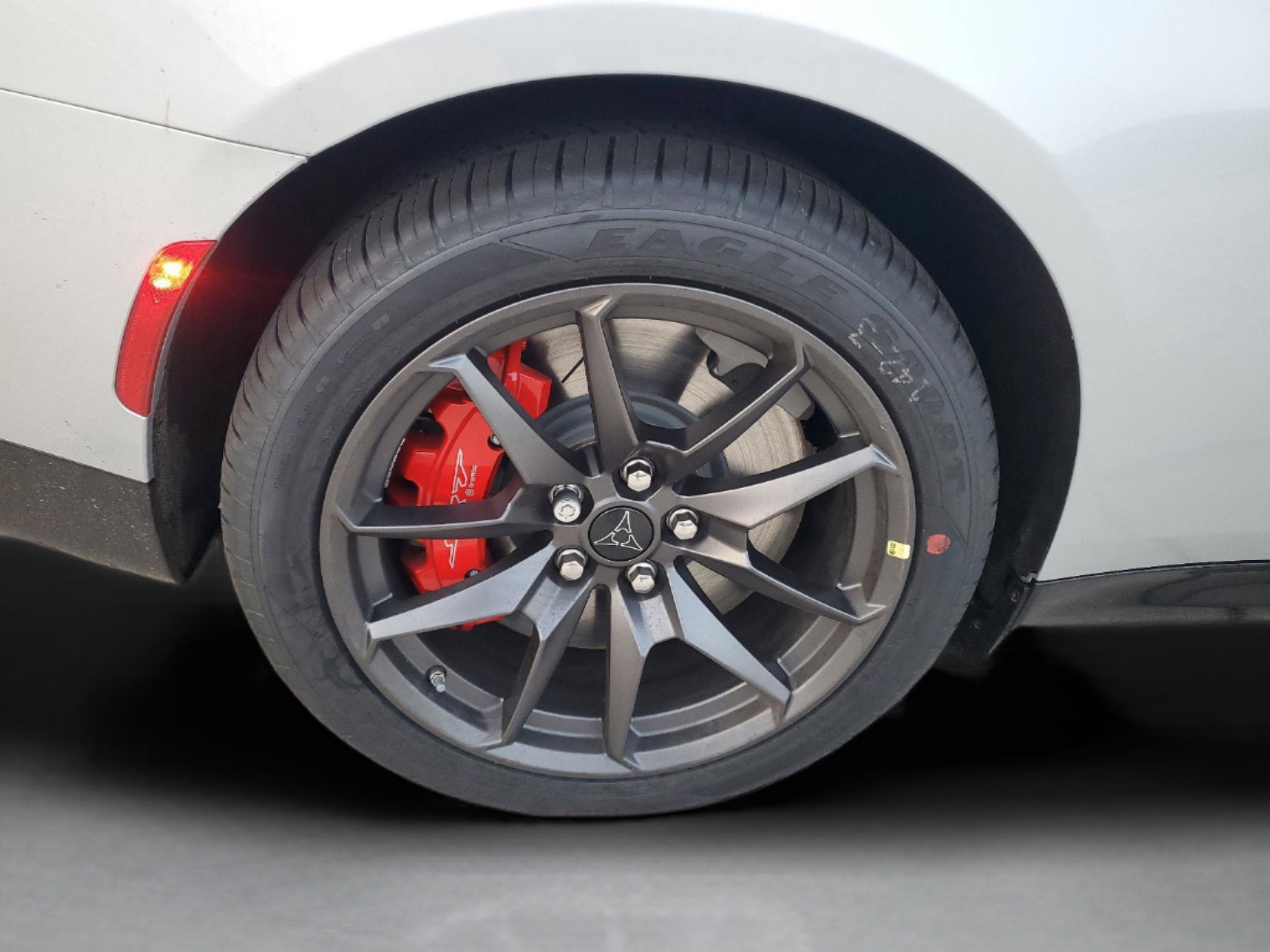 New 2024 Dodge Charger Scat Pack w/ Plus Group image 33