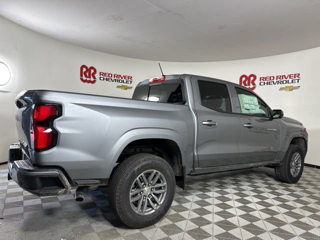 New 2026 Chevrolet Colorado LT w/ LT Convenience Package image 5