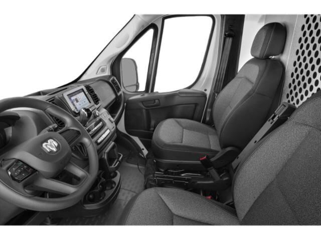 New 2027 RAM ProMaster 2500 w/ Convenience Group FWD image 9