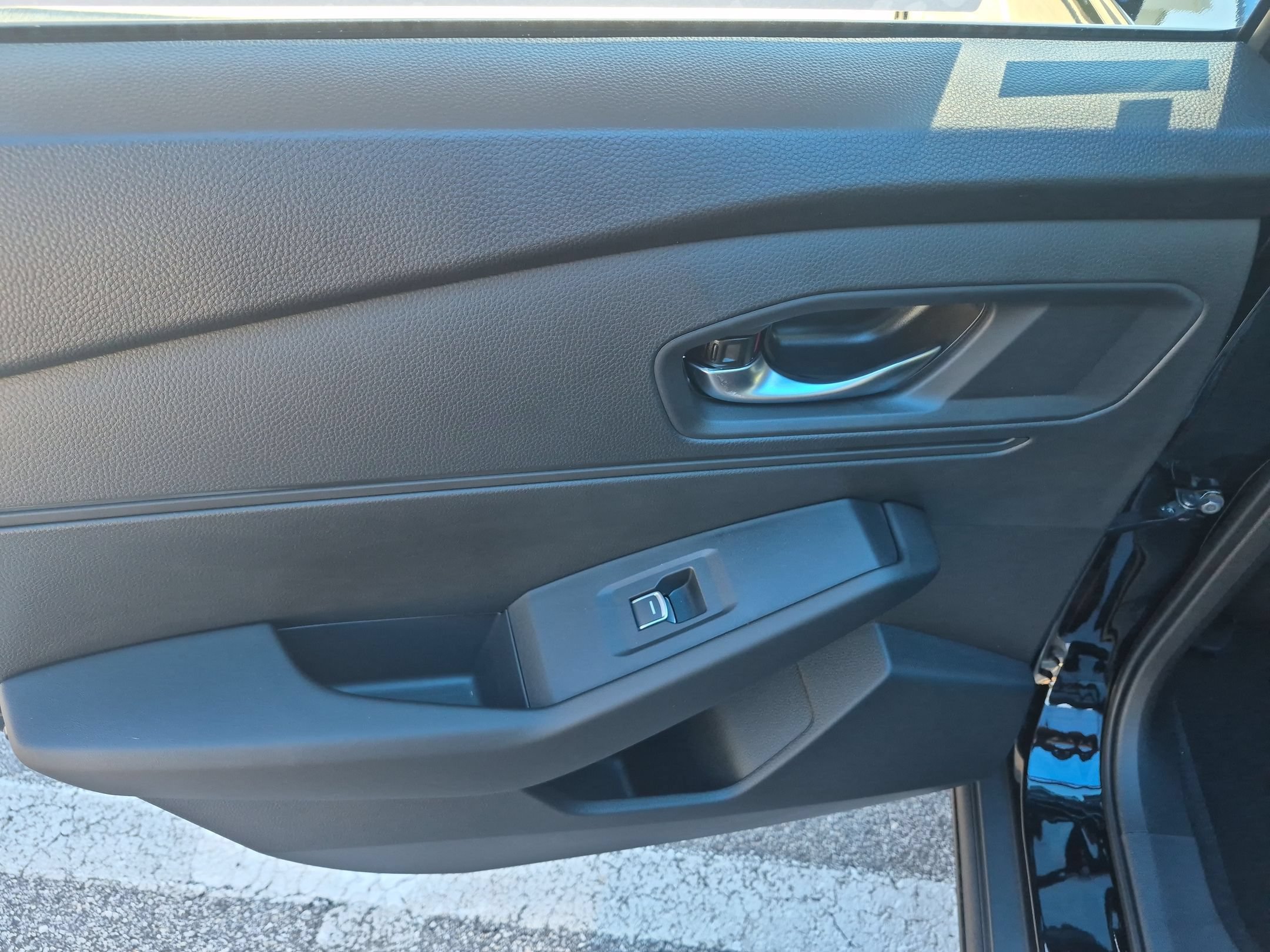 New 2026 Honda Accord SE image 15