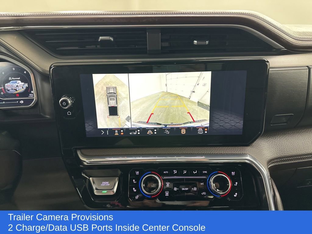 Used 2024 GMC Sierra 1500 Denali image 40