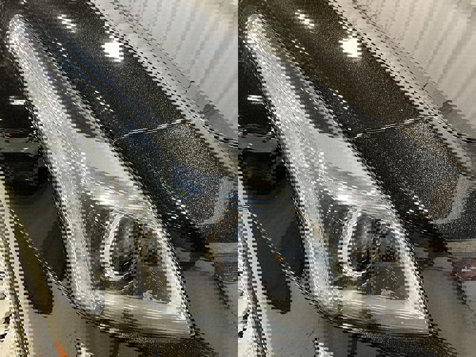 Used 2014 Cadillac CTS Luxury AWD/4WD image 26