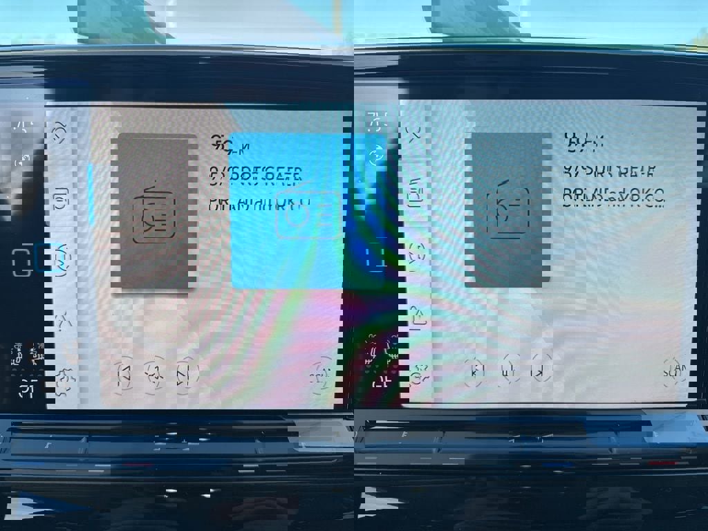 New 2026 Volkswagen Atlas SEL image 17