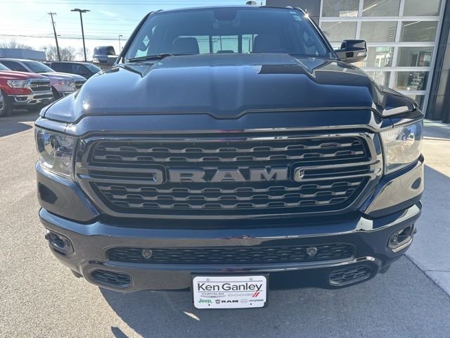 Certified 2023 RAM 1500 Big Horn image 11