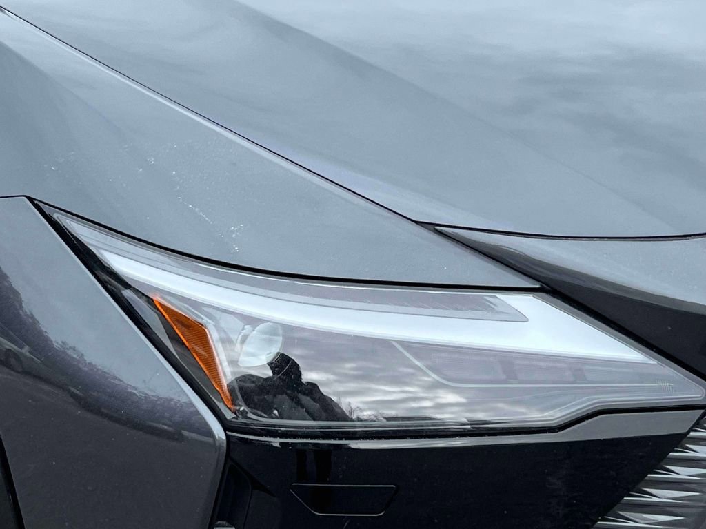 New 2026 Lexus RZ 450e AWD image 7