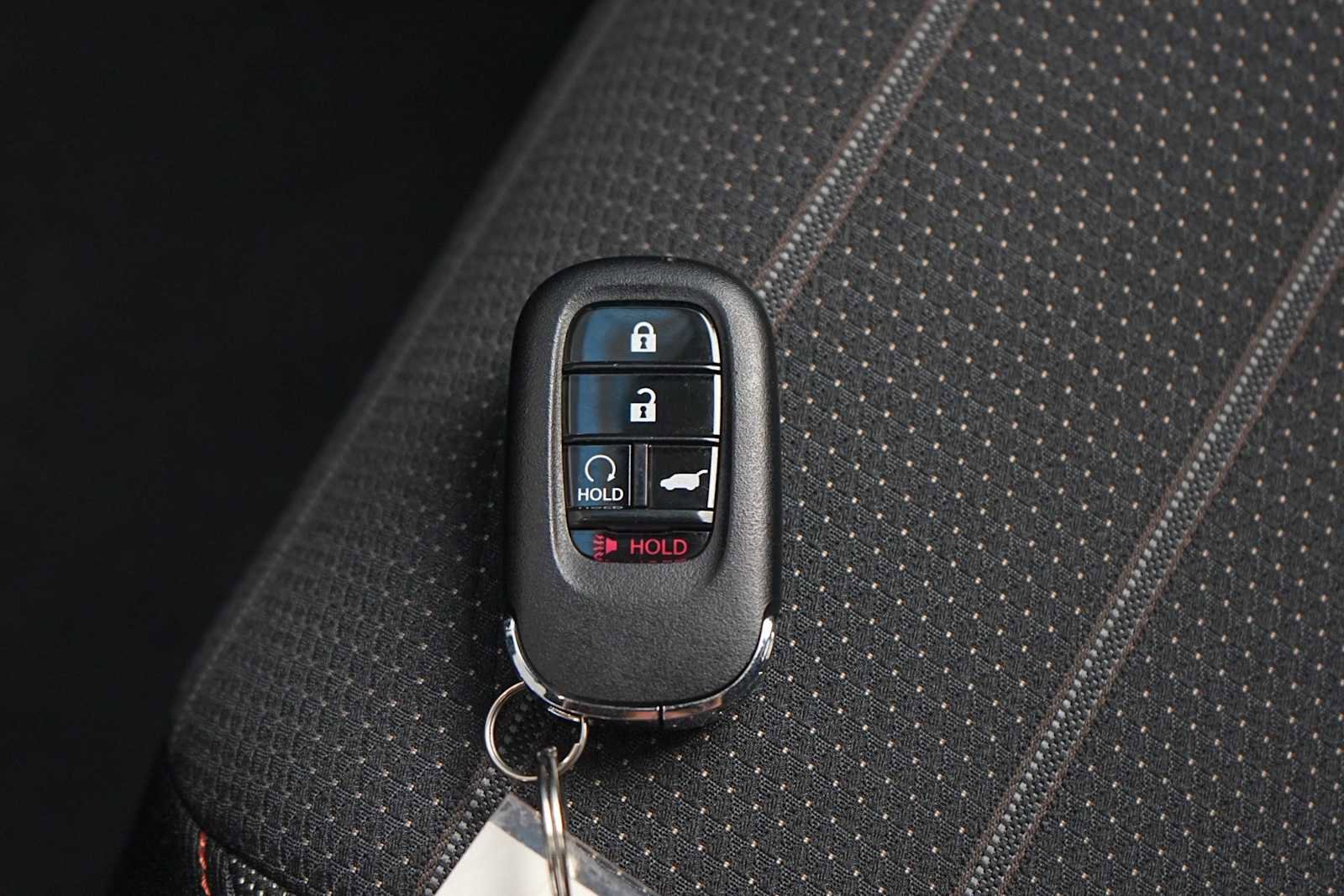 Certified 2026 Honda CR-V Sport image 28