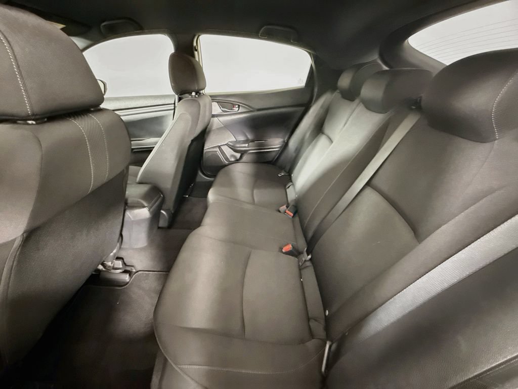 Used 2019 Honda Civic Sport image 26