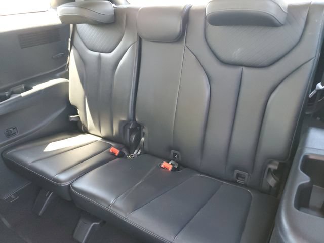 Used 2023 Hyundai Palisade SEL AWD/4WD image 13
