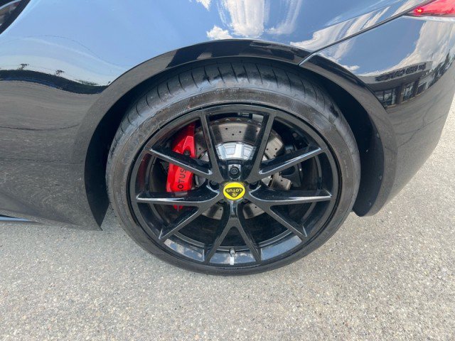 Used 2024 Lotus Emira First Edition RWD image 10