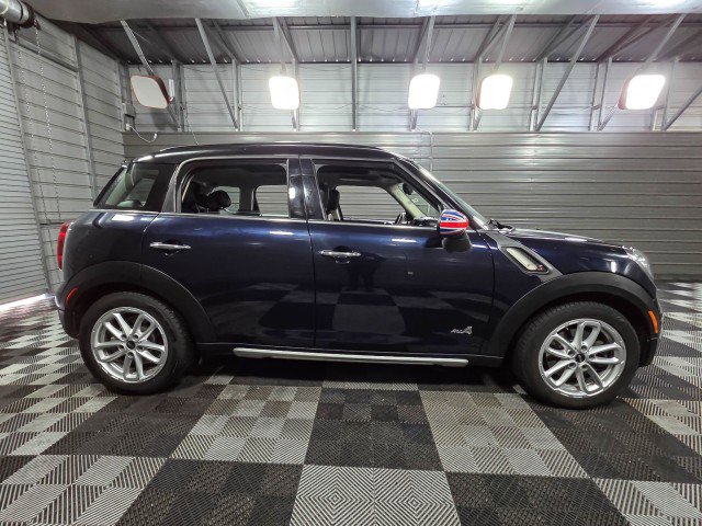 Used 2015 MINI Cooper Countryman S image 9