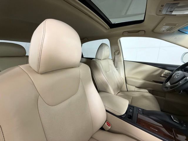 Used 2015 Lexus RX 350 FWD image 33