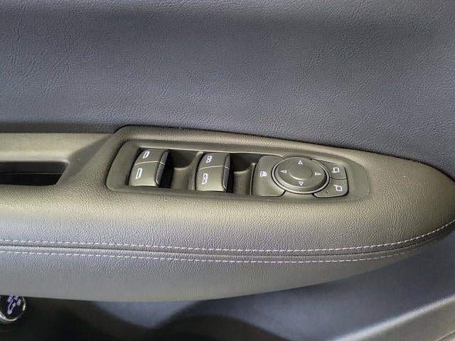 Certified 2023 Cadillac XT5 Luxury FWD image 17