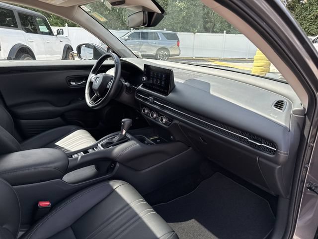 Used 2025 Honda HR-V EX-L image 27