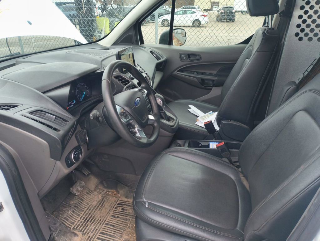 Used 2020 Ford Transit Connect XL image 2