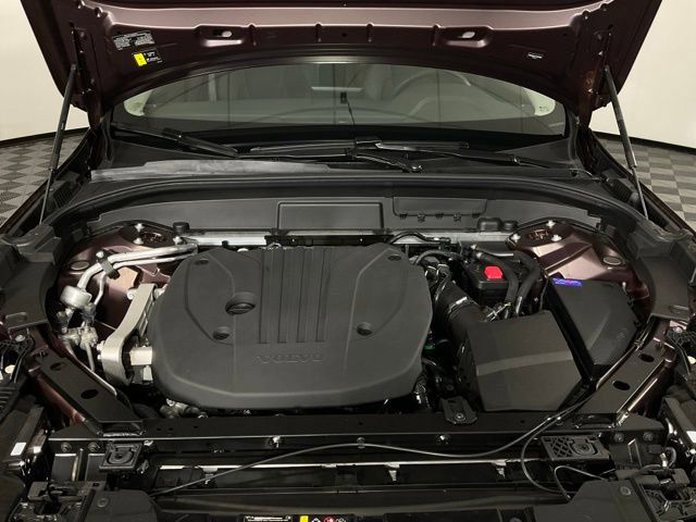 New 2026 Volvo XC60 B5 Core w/ Protection Package Premier image 42