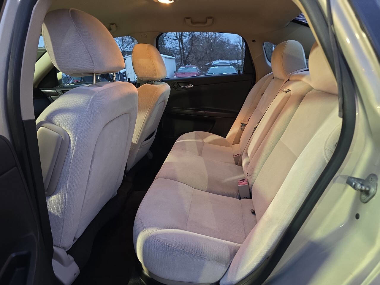 Used 2012 Chevrolet Impala LT image 14