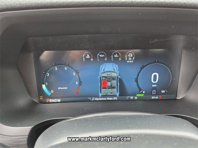 New 2025 Ford F150 XLT w/ Equipment Group 301A Standard image 24