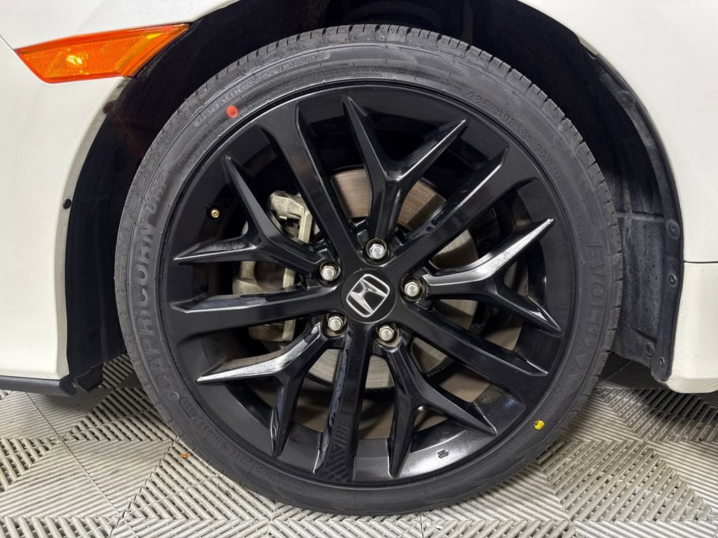 Used 2020 Honda Civic Si image 18