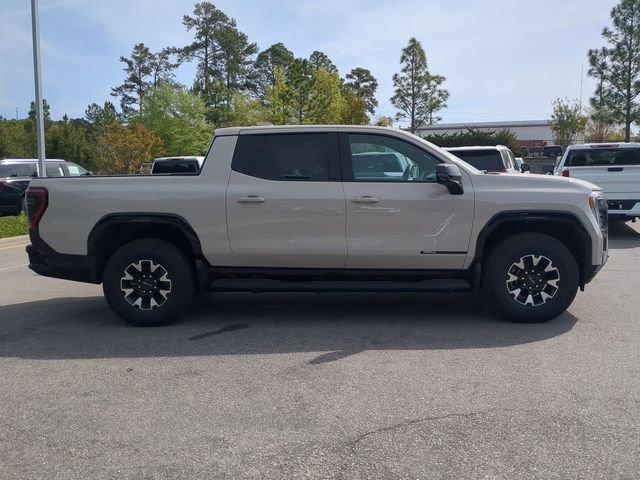 New 2026 GMC Sierra EV AT4 AWD/4WD image 4