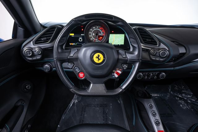 Certified 2017 Ferrari 488 Spider image 6