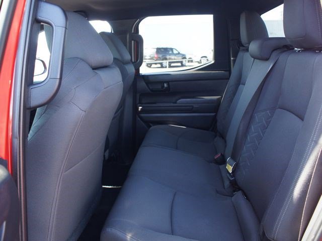 Used 2024 Toyota Tacoma SR5 RWD image 13