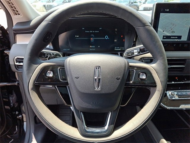 New 2024 Lincoln Corsair Grand Touring w/ Equipment Group 301A image 8