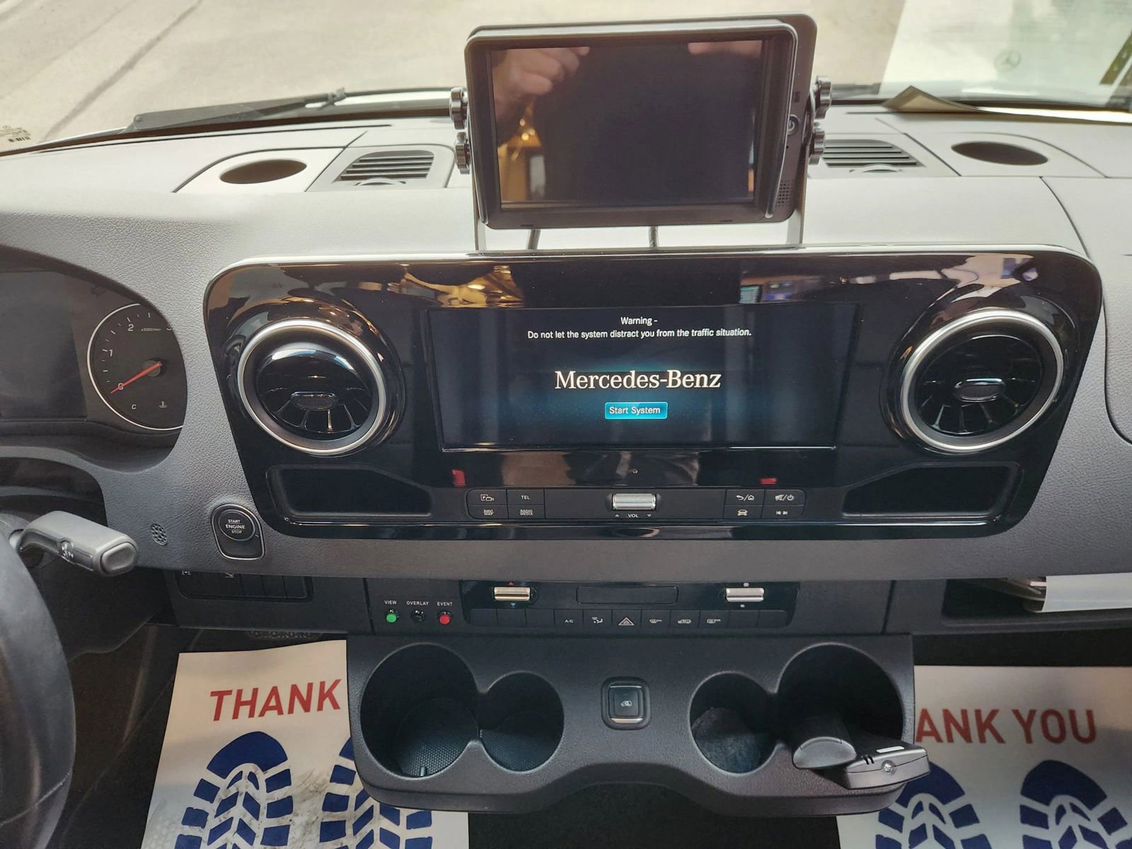 Used 2021 Mercedes-Benz Sprinter 3500 image 39