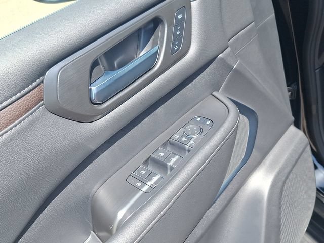 New 2026 Nissan Armada Platinum RWD image 11