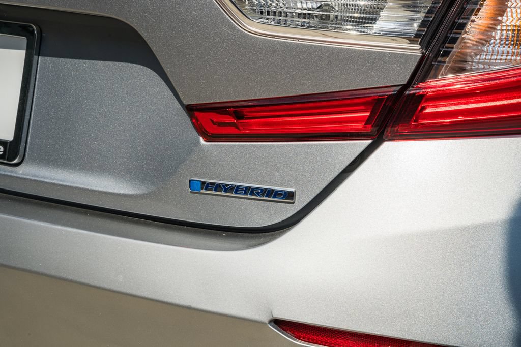 Used 2021 Honda Accord EX image 7