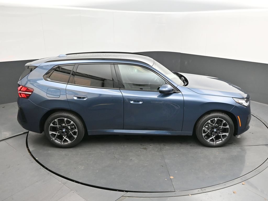 New 2026 BMW X3 xDrive30i AWD/4WD image 47