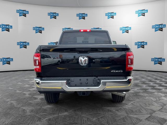 New 2024 RAM 3500 Tradesman w/ Bed Utility Group AWD/4WD image 8