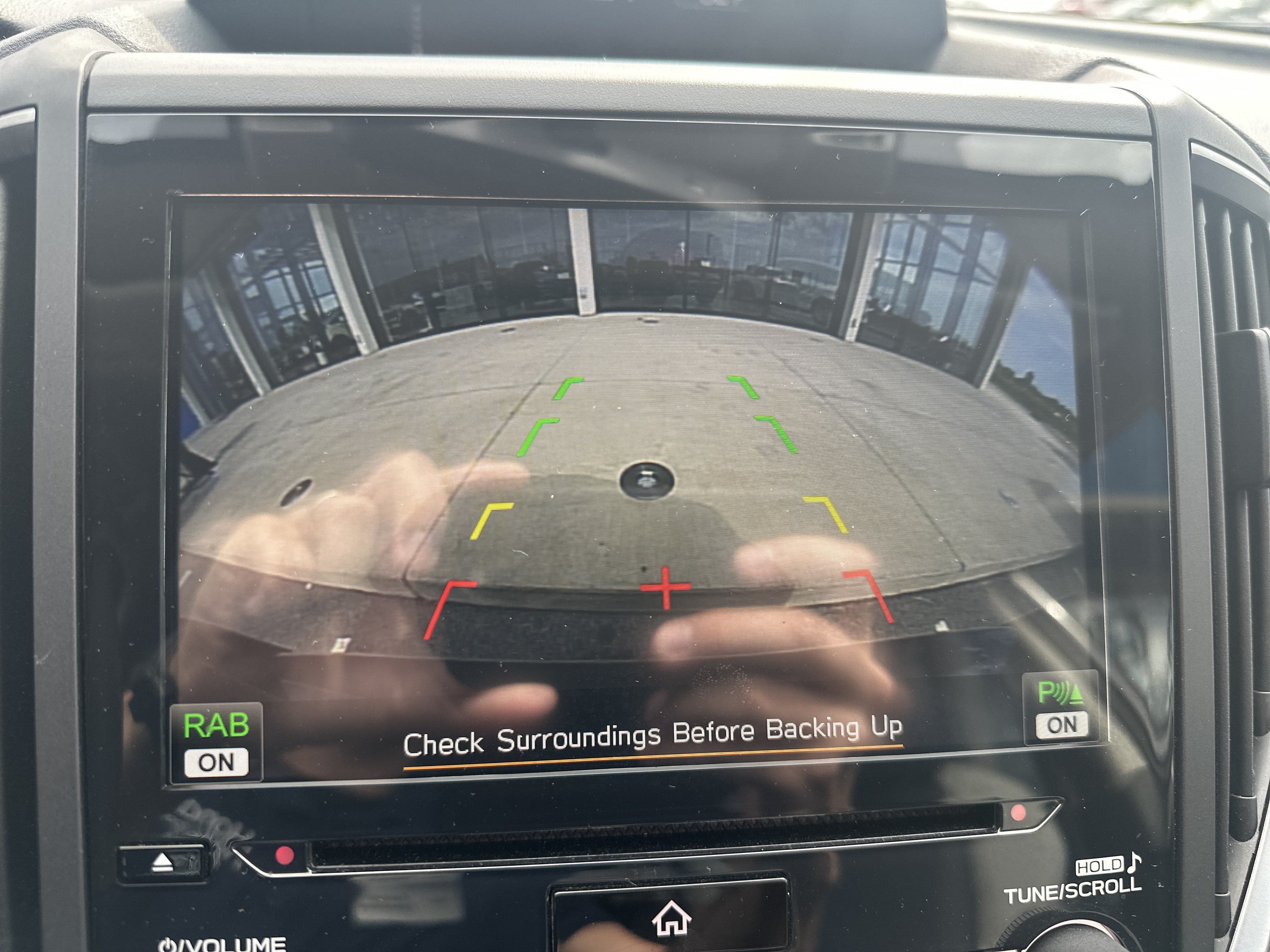 Used 2023 Subaru Crosstrek Hybrid AWD/4WD image 19