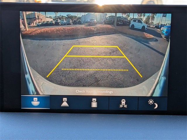 Certified 2024 Acura TLX A-Spec Package image 25