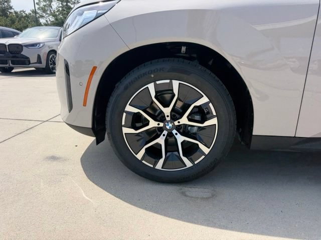 New 2026 BMW X3 xDrive30i w/ Convenience Package AWD/4WD image 11