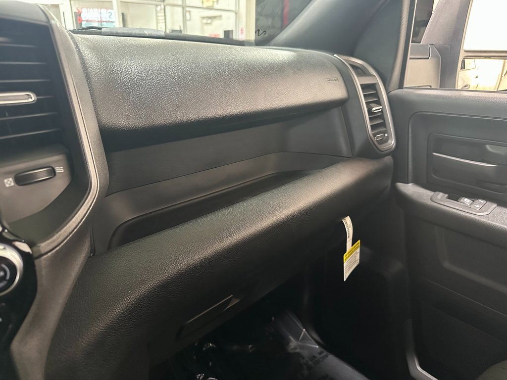 New 2026 RAM 2500 Tradesman image 32