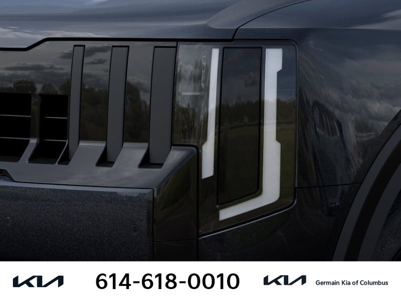 New 2027 Kia Telluride LX FWD image 13