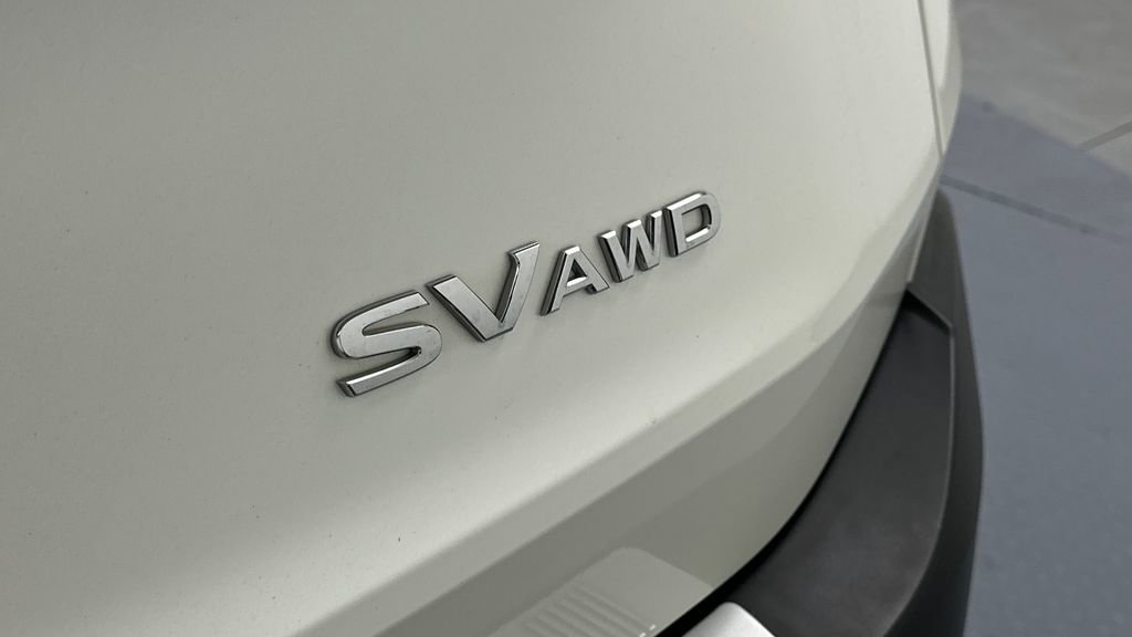 Certified 2023 Nissan Rogue SV w/ SV Premium B Package image 19